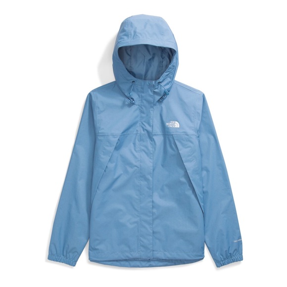 NWT The North Face Women’s Antora Jacket - Picture 5 of 6